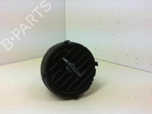 Used Air vent SEAT IBIZA III (6L1) 1.4 TDI (70 hp) 22020819