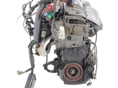 Used Engine Engine RENAULT CLIO II (BB_, CB_) 1.6 16V (BB01, BB0H, BB0T, BB14, BB1D, BB1R, BB2KL, BB3G... (107 hp) 22711382 22711382