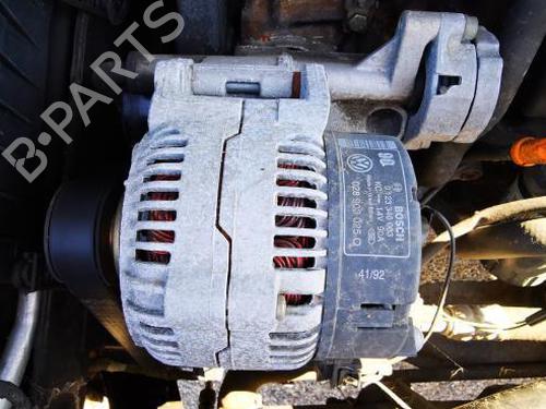 Used Alternator Alternator VW GOLF III (1H1) 1.8 (90 hp) 20963152 20963152