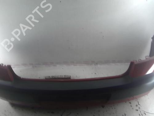 Used Rear bumper Rear bumper 22022680 22022680