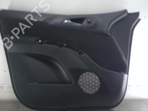 Used Front left interior door handle Front left interior door handle OPEL MERIVA B MPV (S10) 1.4 (75) (120 hp) 22022630 22022630