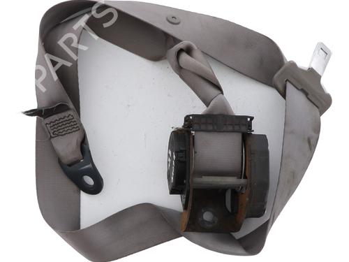 Rear left seatbelt CITROËN C5 I (DC_) 2.0 HDi (DCRHZB, DCRHZE) | BP27346652I29 - Image 2