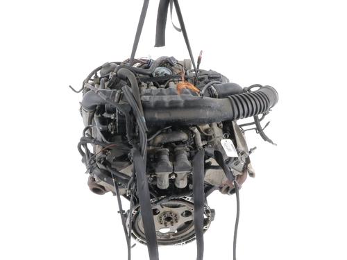 Engine MERCEDES-BENZ M-CLASS (W163) ML 400 CDI (163.128) | BP23791652M1 