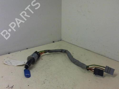 Used Ignition barrel RENAULT KANGOO (KC0/1_) D 55 1.9 (KC0D) (54 hp) 20943197