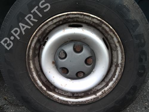 Used Rim Rim 38954382 38954382