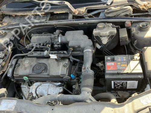 Højre bremsekaliber foran PEUGEOT 106 II (1A_, 1C_) 1.1 i | BP20957049M104 