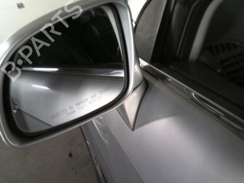 Left mirror CHEVROLET CAPTIVA (C100, C140) 2.0 D 4WD | BP23790782C26 