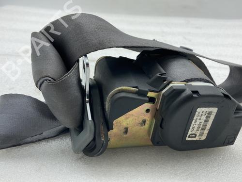 Front right belt tensioner PEUGEOT 406 (8B) 1.8 16V | BP23792299C88 