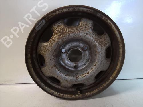 Used Rim PEUGEOT 106 I (1A, 1C) 1.0 (45 hp) 20953752