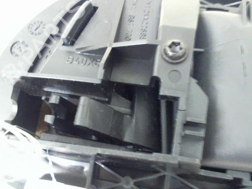 Front right interior door handle FORD GALAXY I (WGR) 1.9 TDI | BP20939640I14 