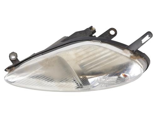 Left headlight FIAT PUNTO EVO (199_) 1.2 | BP37450123C28 - Image 2