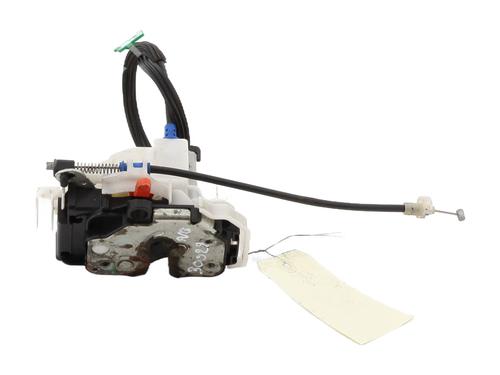 Used Front left lock Front left lock FIAT FIORINO Box Body/MPV (225_) 1.3 D Multijet (225BXD1A, 225BXB1A, 225BXB11) (75 hp) 23889906 23889906