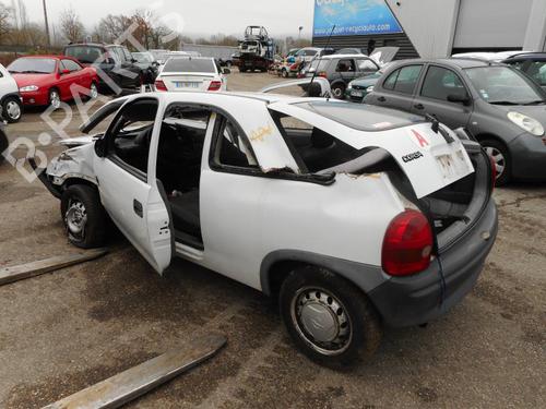 Startmotor OPEL CORSA B (S93) 1.2 i (F08, F68, M68) | BP22020142M8 