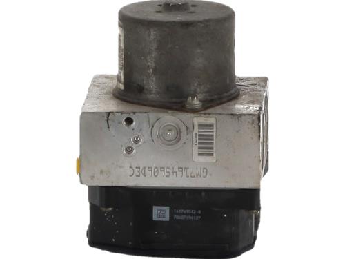 Used ABS pump ABS pump 25220570 25220570