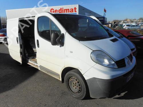 Højre baglygte RENAULT TRAFIC II Van (FL) 2.0 dCi 90 (FL0H, FL00, FL01, FL0M, FL0P, FL0S) | BP24372697C35 - Image 6