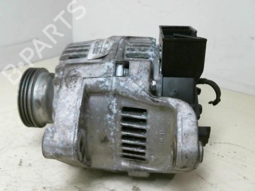 Used Alternator Alternator RENAULT CLIO II (BB_, CB_) 1.4 (B/CB0C, B/CB0S) (75 hp) 20949967 20949967