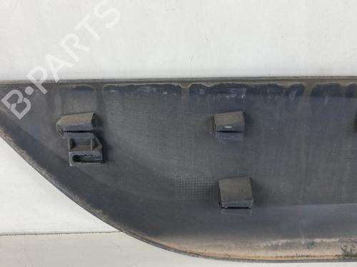 Door moulding trim RENAULT SCÉNIC III (JZ0/1_) 1.9 dCi (JZ0J, JZ1J, JZ1K, JZ1S) | BP20950497C150 