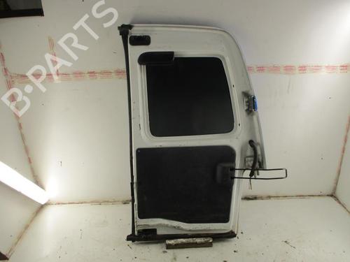 Left tailgate CITROËN BERLINGO / BERLINGO FIRST Box Body/MPV (M_) 2.0 HDI 90 (MBRHY, MCRHY) | BP20945820C76 