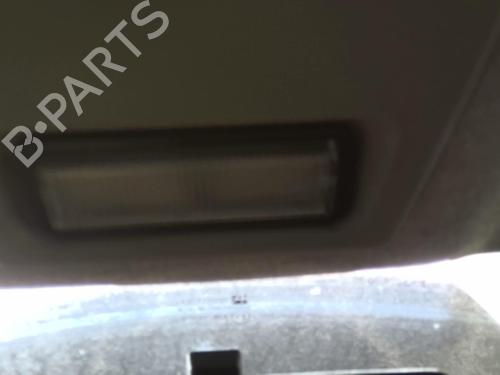 Used Interior roof light CITROËN ZX (N2) 1.4 i (75 hp) 20972130