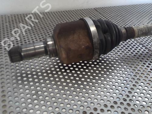 Used Left front driveshaft PEUGEOT 308 II (LB_, LP_, LW_, LH_, L3_) 1.6 HDi / BlueHDi 115 (115 hp) 20951357