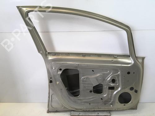Left front door OPEL CORSA D (S07) 1.3 CDTI (L08, L68) | BP20959196C2 