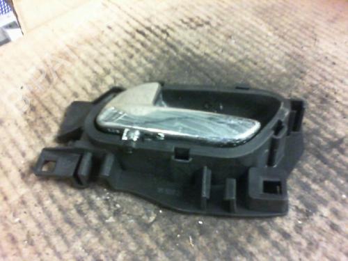 Used Rear left interior door handle PEUGEOT 308 I (4A_, 4C_) 1.6 HDi (109 hp) 20949631