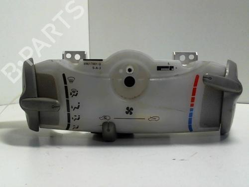 Climate control PEUGEOT 107 (PM_, PN_) 1.4 HDi | BP20958777I5