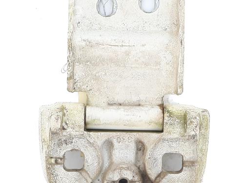 Hinge/Door check strap CITROËN JUMPER II Van 2.2 HDi 100 | BP24827019C146