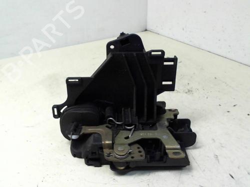 Front right lock SEAT AROSA (6H1) 1.0 | BP20972836C97 