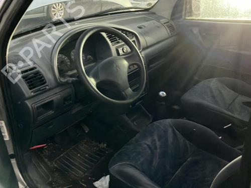 Rim CITROËN BERLINGO / BERLINGO FIRST MPV (MF_, GJK_, GFK_) 1.9 D (MFWJZ) | BP20944352C45 