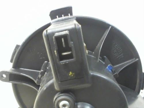 Heater blower motor PEUGEOT 307 Break (3E) 2.0 HDI 90 | BP20950646M62 