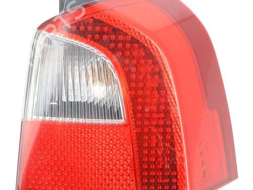 Used Right tailgate light VOLVO V70 III (135) D5 (185 hp) 30965962