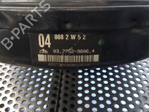 Used Servo brake TOYOTA AVENSIS (_T22_) 2.0 D-4D (CDT220_, CDT220R) (110 hp) 20963568
