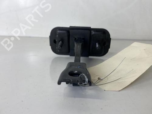 Hinge/Door check strap PEUGEOT 2008 I (CU_) 1.2 THP 130 / PureTech 130 | BP23790492C146