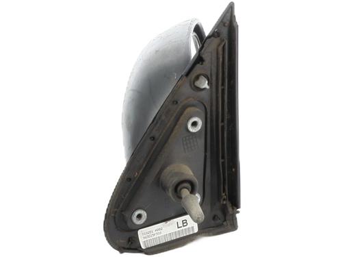 Right mirror NISSAN MICRA II (K11) 1.3 i 16V (HK11) | BP30124603C27 