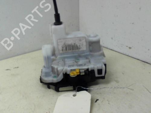 Rear right lock FIAT PANDA (169_) 1.1 (169.AXA1A) | BP20969820C99 