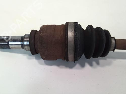 Used Right front driveshaft Right front driveshaft 20944141 20944141
