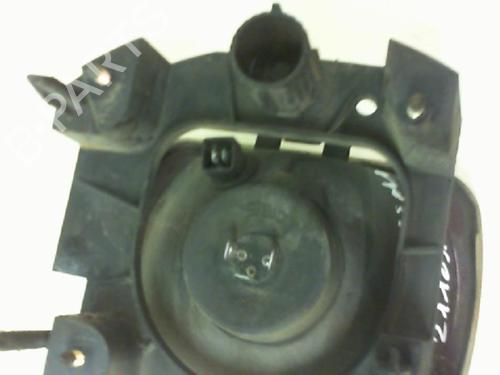 Used Right headlight Right headlight RENAULT RAPID Box Body/MPV (F40_, G40_) 1.6 D (F404) (55 hp) 22020999 22020999