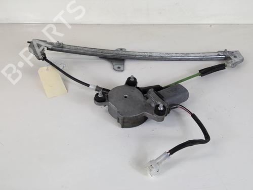 Lève-vitre avant gauche SUZUKI WAGON R Hatchback 1.2 (80 hp) 20952863