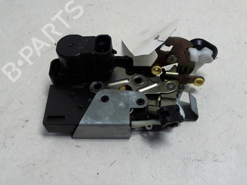 Used Rear right lock Rear right lock 20959339 20959339