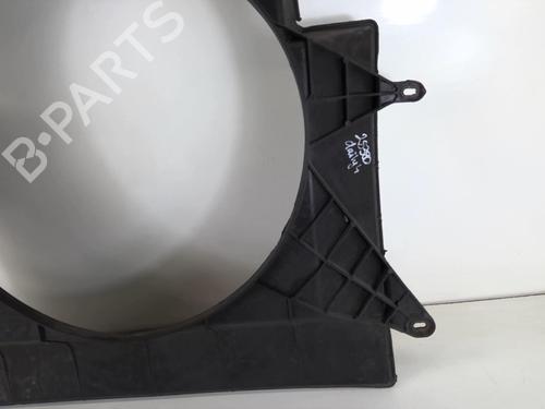 Used Front slam panel Front slam panel IVECO DAILY V Van 29S13, 29L13, 35C13, 35S13, 40C13, 40S13 (126 hp) 20968015 20968015