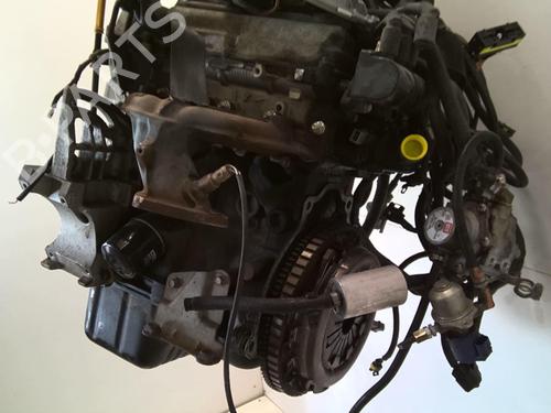 Engine CHEVROLET AVEO / KALOS Hatchback (T250, T255) 1.2 LPG | BP20944159M1 