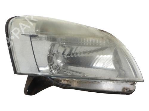 Right headlight PEUGEOT PARTNER MPV (5_, G_) | BP37528779C29 - Image 2