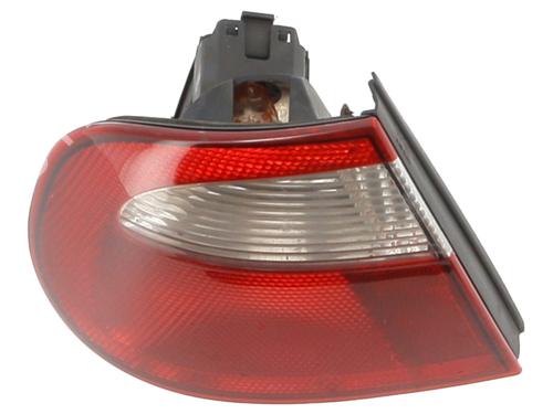 Left taillight SEAT CORDOBA (6K1, 6K2) 1.9 SDI | BP25004548C34 
