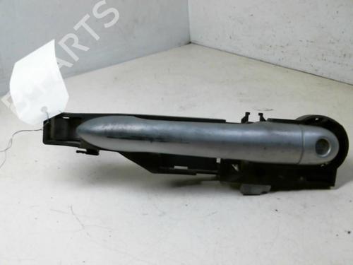 Front left exterior door handle RENAULT CLIO III (BR0/1, CR0/1) 1.5 dCi (BR17, CR17) | BP20959684C128 