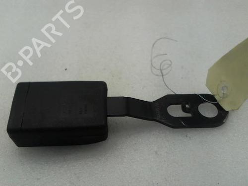 Used Seat buckle PEUGEOT PARTNER Tepee 1.6 HDi 16V (90 hp) 20964337