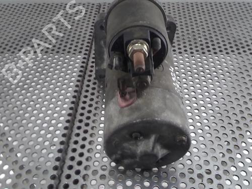 Used Starter FIAT PUNTO (176_) 1.2 16V (86 hp) 20962755