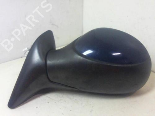 Used Left mirror Left mirror CITROËN XSARA PICASSO (N68) 2.0 HDi (90 hp) 20943245 20943245