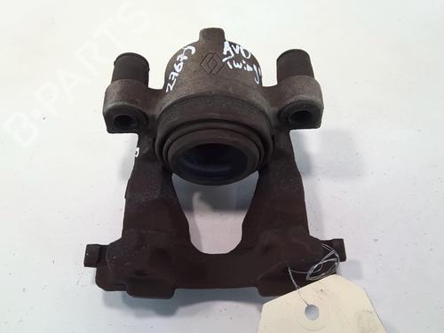 Right front brake caliper RENAULT TWINGO III (BCM_, BCA_) 1.0 SCe 70 | BP20952203M104 