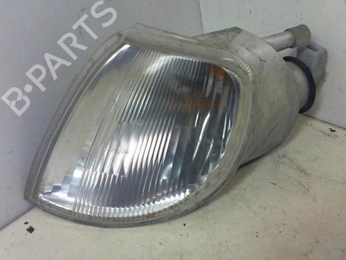 Used Left front indicator CITROËN SAXO (S0, S1) 1.1 X, SX (60 hp) 20973084
